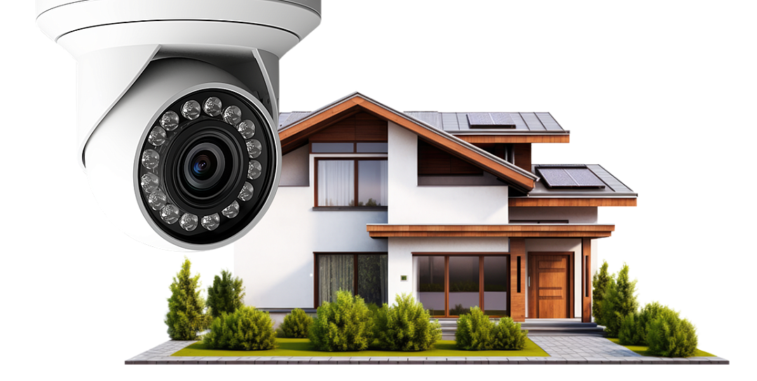 Видеонаблюдение <br>в Каменоломнях